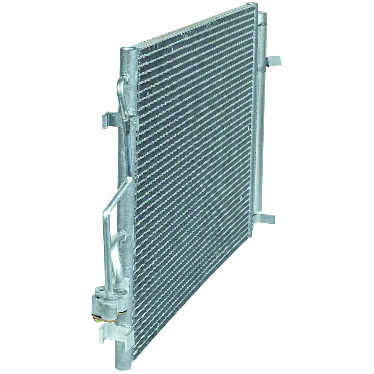 A/C Condenser fits Hyundai