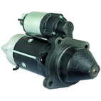 Starter motor 12V-3.2kW
