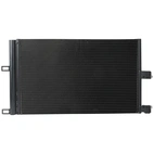 A/C Condenser fits Tesla