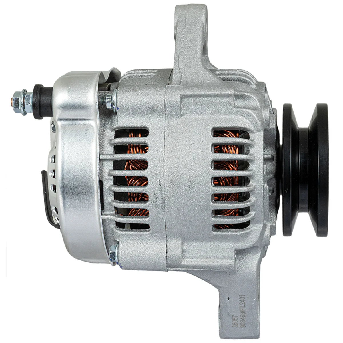 Alternator 12V-45A for Kubota