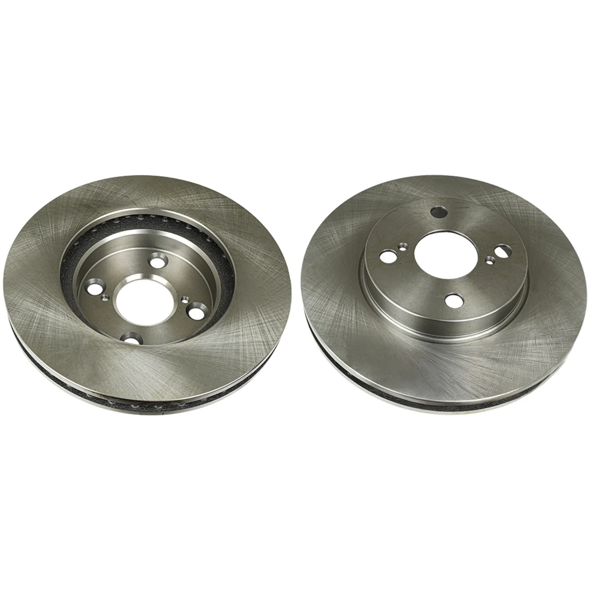 Brake disc Framaxel, set 2 pieces