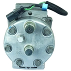 A/C Compressor 24V for JCB