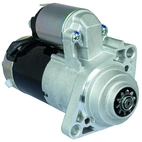 Starter motor 12V-2.0kW