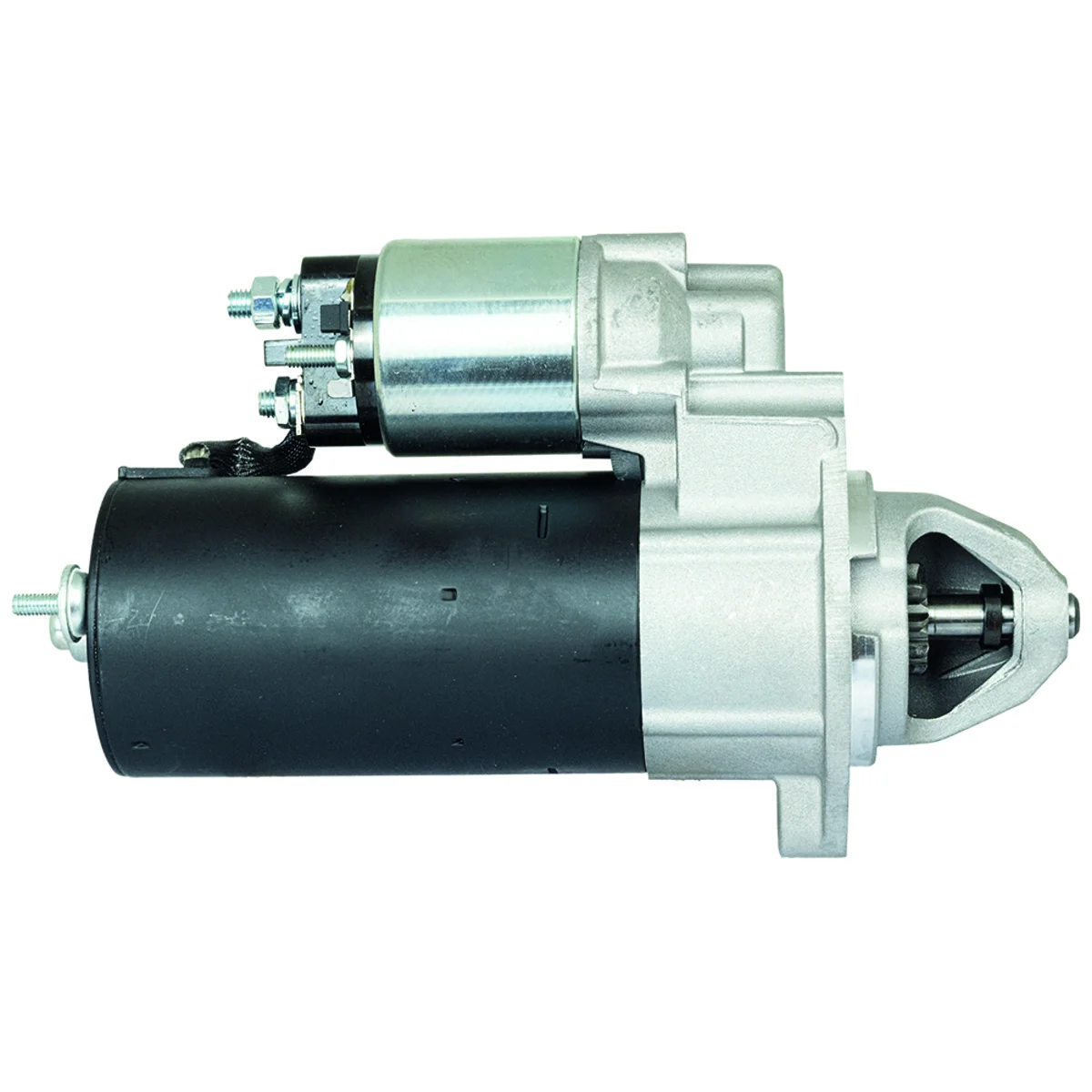 Starter motor 12V-1.7kW BMW RH