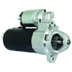 Starter motor 12V-1.7kW BMW RH