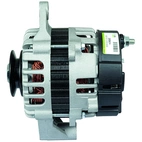 Alternator 12V-70A for J. Deere