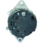 Alternator 12V-70A for J. Deere