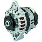Alternator 12V-70A for J. Deere