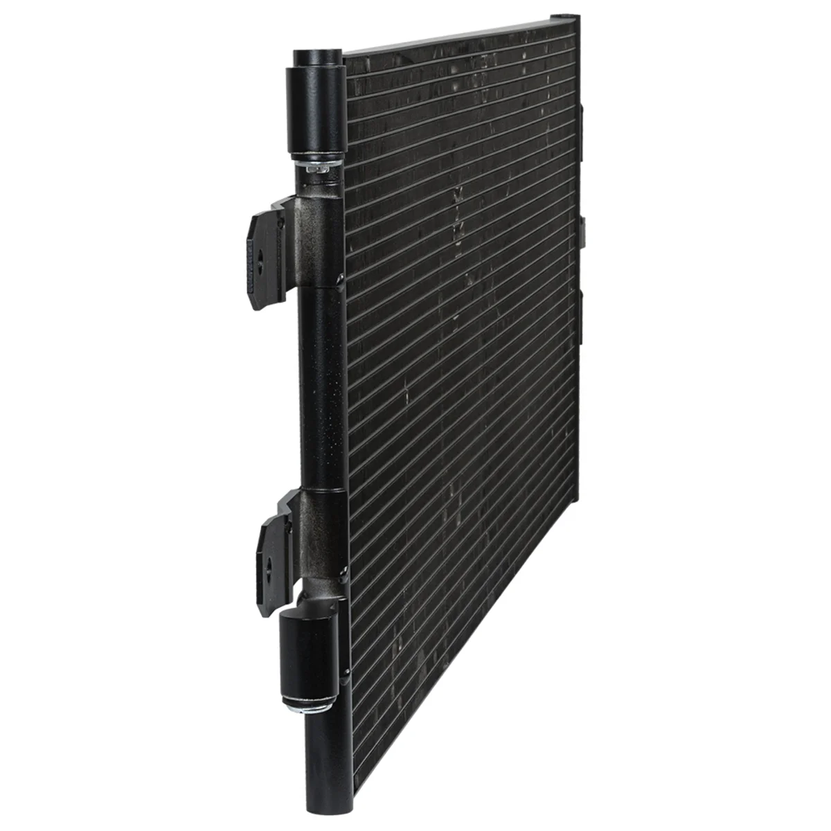 A/C Condenser fits Scania