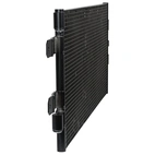 A/C Condenser fits Scania