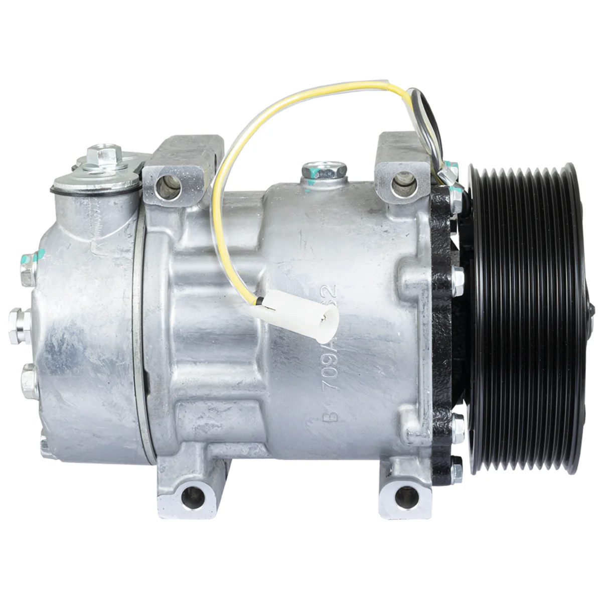 A/C Compressor fits Volvo FE