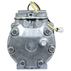 A/C Compressor fits Volvo FE