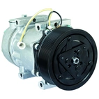 A/C Compressor fits Volvo FE