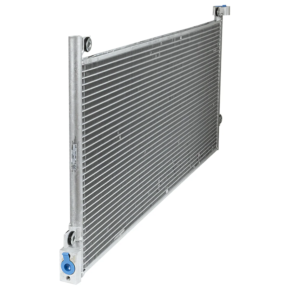 Condenser A/C fits Volvo FH