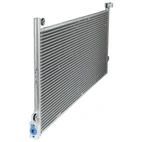 Condenser A/C fits Volvo FH