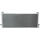 Condenser A/C fits Volvo FH