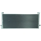 Condenser A/C fits Volvo FH