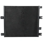 Condenser A/C fits Volvo FL