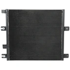 Condenser A/C fits Volvo FL