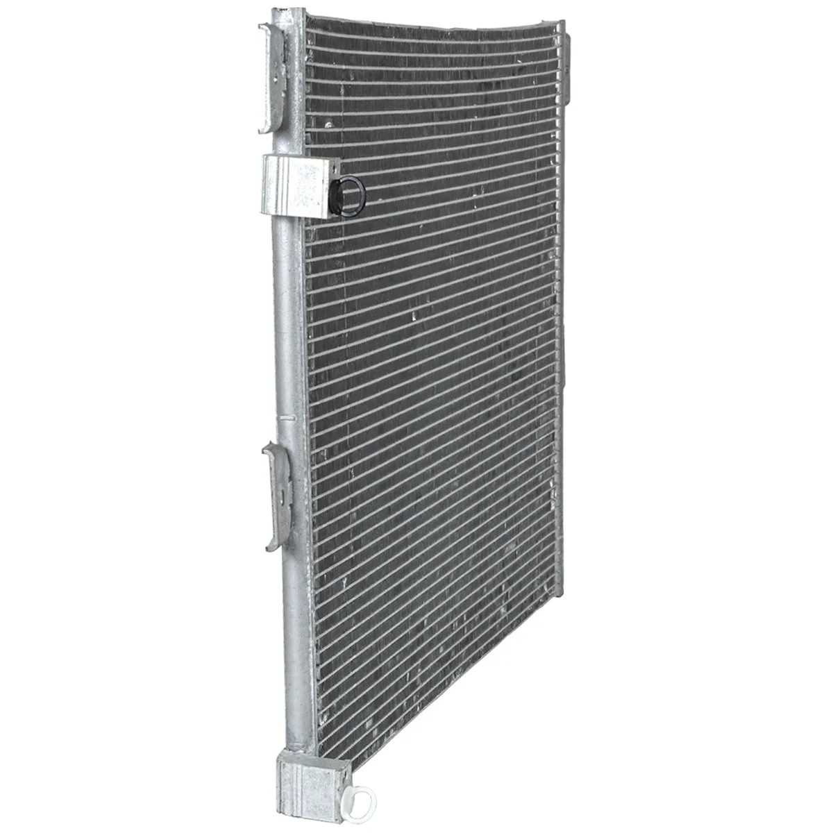 Condenser A/C fits Volvo FL