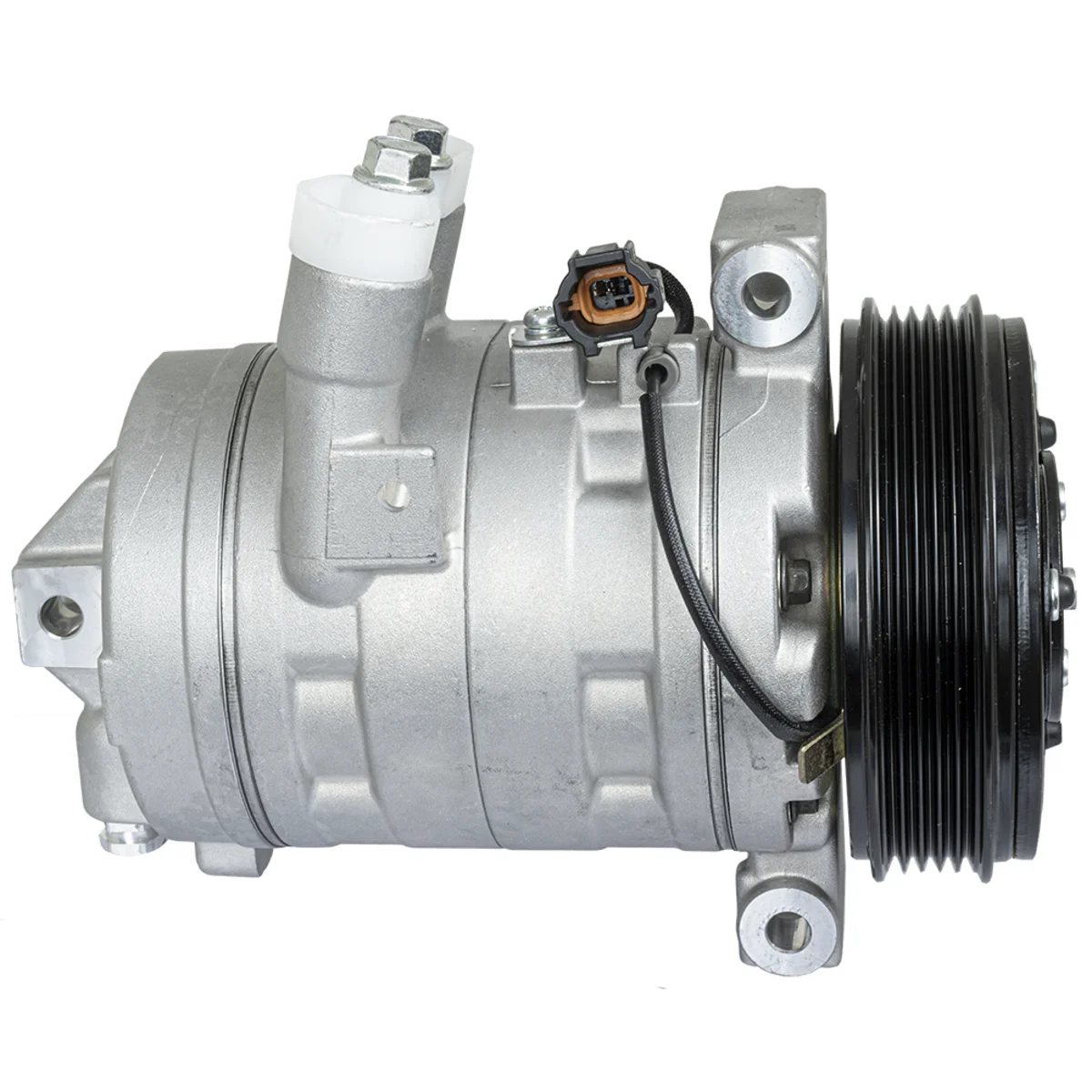 A/C Compressor fits 2.3dCi