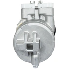 A/C Compressor fits 2.3dCi