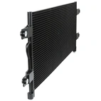 A/C Condenser fits MB Actros