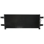 A/C Condenser fits MB Actros