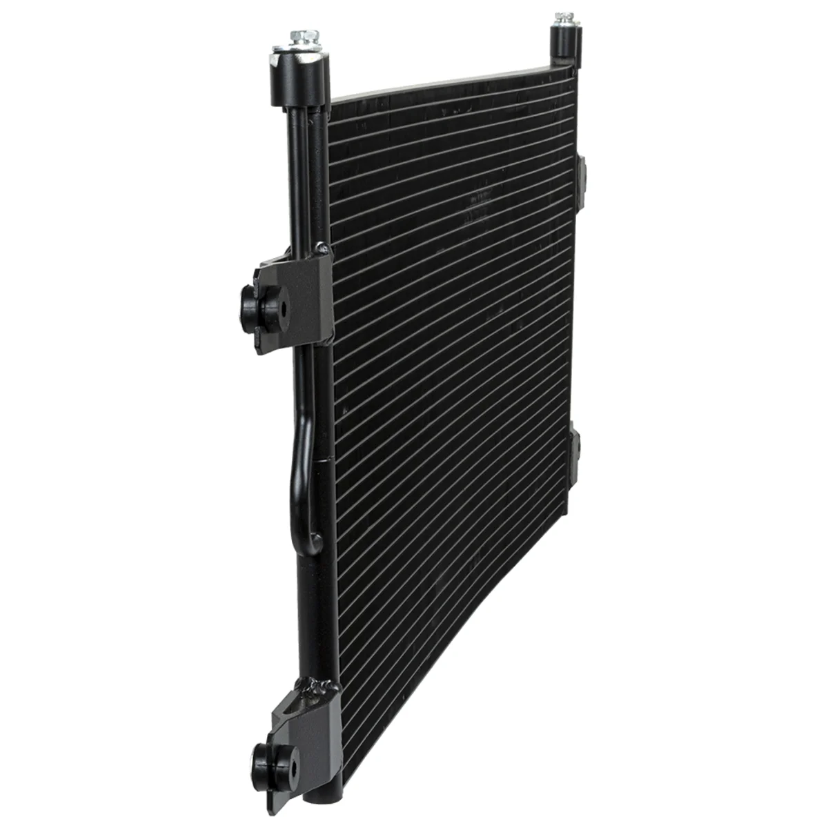 A/C Condenser fits MB Actros