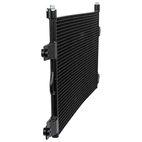 A/C Condenser fits MB Actros