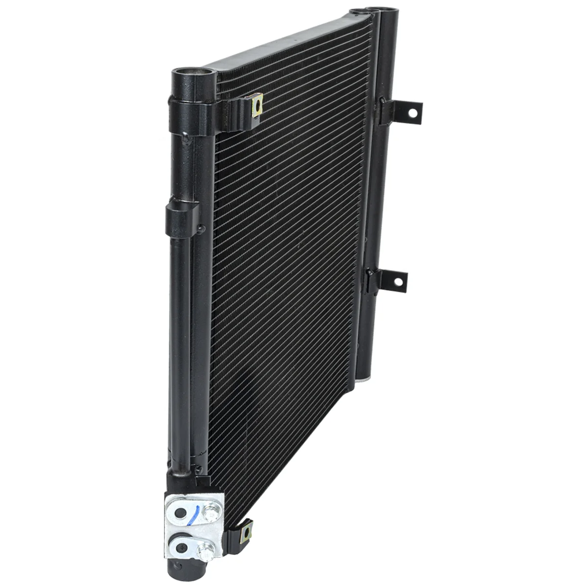 A/C Condenser fits Tesla