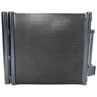 A/C Condenser fits Tesla