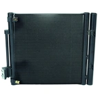 A/C Condenser fits Tesla