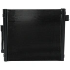 A/C Condenser fits Tesla