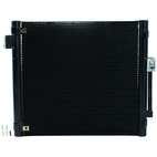 A/C Condenser fits Tesla