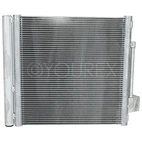 A/C Condenser fits Tesla