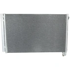 A/C Condenser fits Tesla