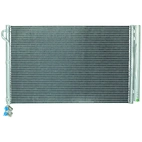 A/C Condenser fits Tesla