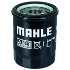Hydraulic filter, Mahle original.