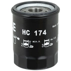 Hydraulic filter, Mahle original.