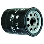 Hydraulic filter, Mahle original.