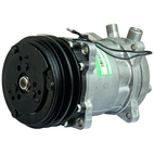A/C Compressor 24V