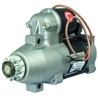 Starter motor 12V for Yamaha