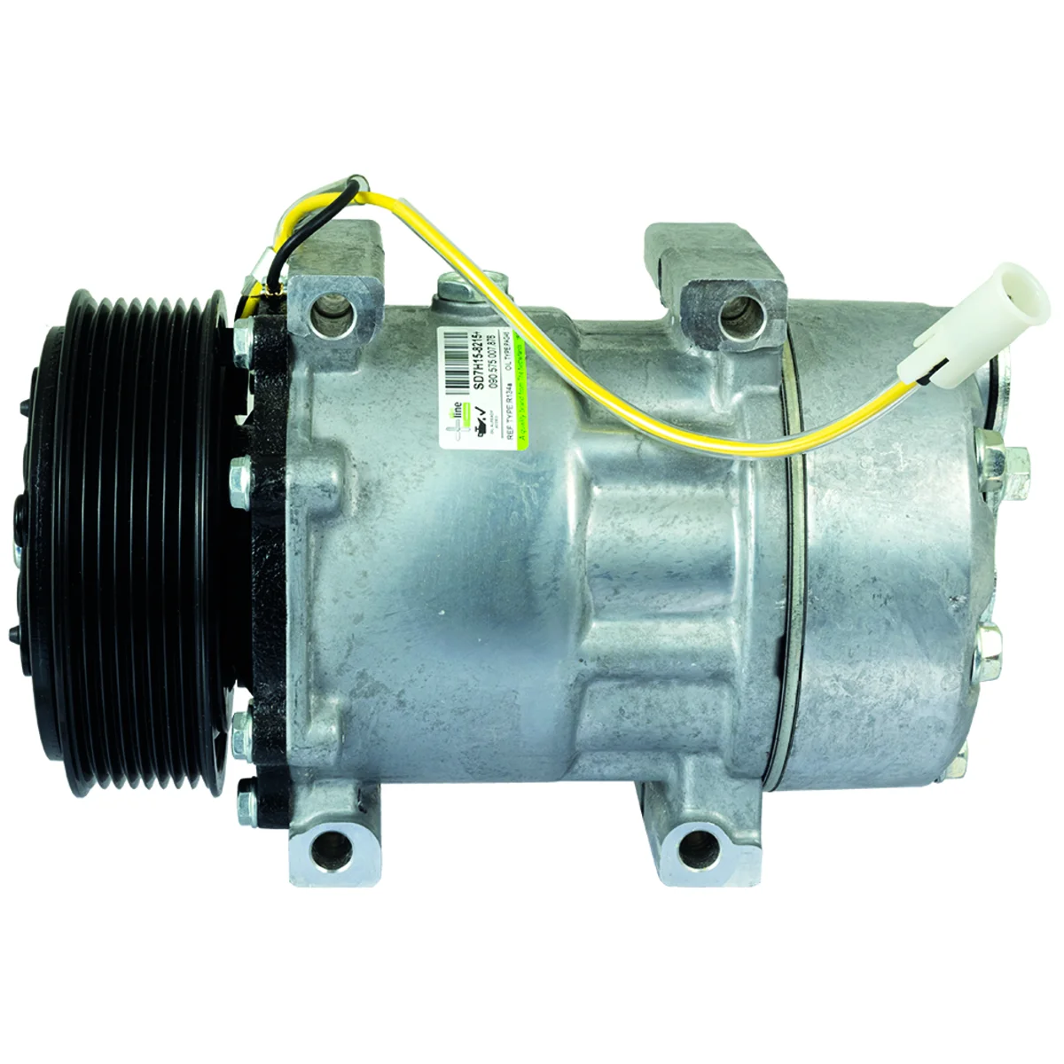 A/C Compressor 24V