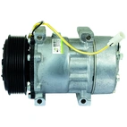 A/C Compressor 24V