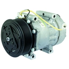 A/C Compressor 24V