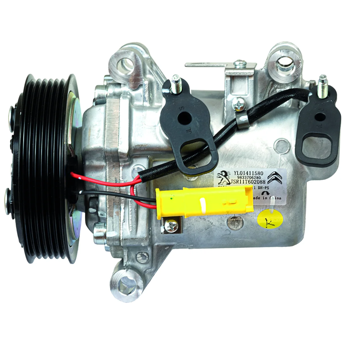 A/C Compressor PSA/Toyota