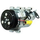 A/C Compressor PSA/Toyota