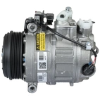 A/C Compressor, MB Sprinter