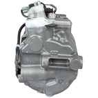 A/C Compressor, MB Sprinter